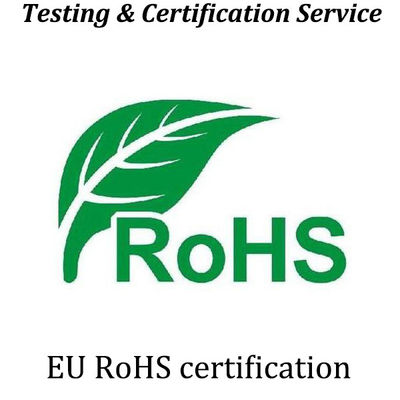 comprare Il sistema cinese di valutazione della conformità RoHS per i prodotti elettrici ed elettronici online manufacture