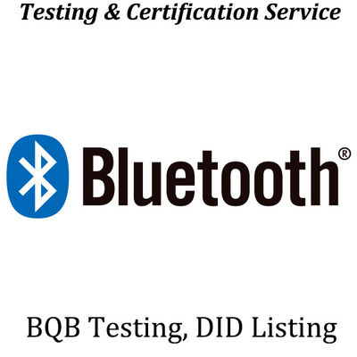 comprare Migliora l'interoperabilità del tuo prodotto con la nuova certificazione Bluetooth online manufacture