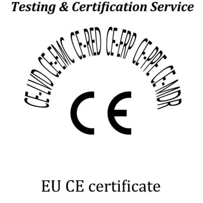 comprare CE RED Prova e certificazione EMC,ROHS,REACH,UKCA,EN71,PAHS, UL,FCC Per prodotti elettrici Dispositivi elettronici online manufacture