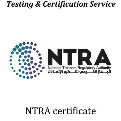 comprare Laboratori di prova di certificazione NTRA accreditati in Egitto online manufacture