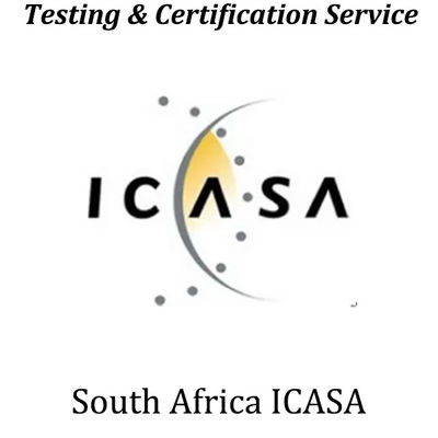 comprare Sud Africa Test di certificazione NRCS online manufacture