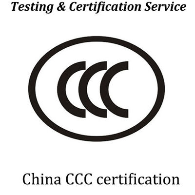 comprare Cqc Certificazione Cina Ccc Conformità Cina Certificazione online manufacture
