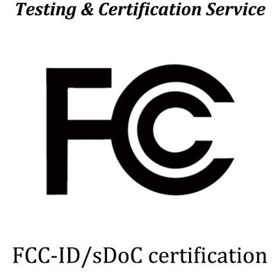 comprare US Fcc Licenza Certificato Laboratori di prova di sicurezza Certificazione EMC online manufacture