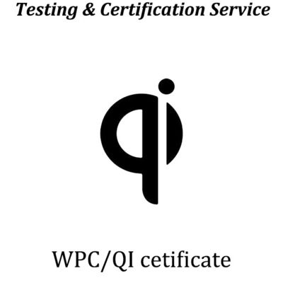 comprare Certificazione Bpp Wpc per la ricarica wireless Bluetooth Certificazione Qi online manufacture