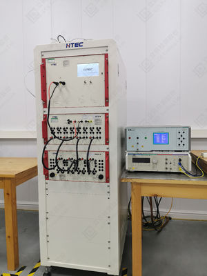 comprare Laboratorio di prova di eccesso di corrente elettrica online manufacture