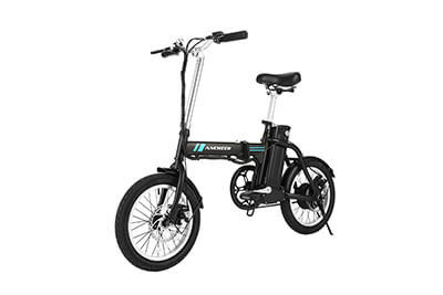comprare Certificazione statunitense per la prova della bicicletta elettrica UL2849 Biciclette assistite elettricamente EPAC online manufacture