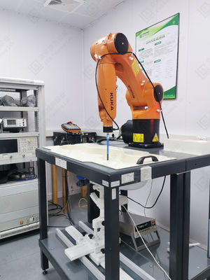 comprare Certificazione di laboratorio di test per telefoni cellulari online manufacture