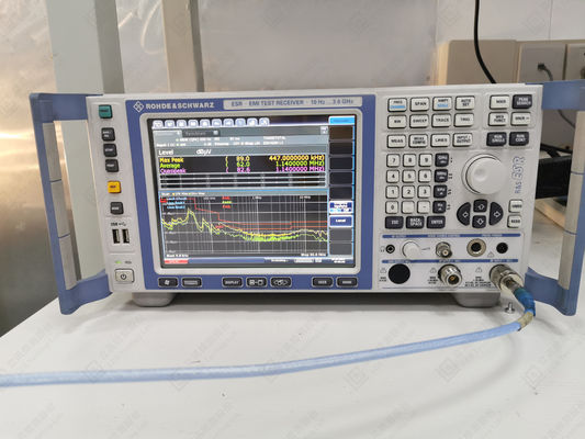 comprare Test di laboratorio Certificazione di prova dei connettori elettrici online manufacture