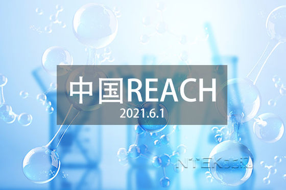 comprare GB/T 39498-2020 Controlli e certificazione REACH Cina Differenze tra REACH Cina e REACH UE online manufacture