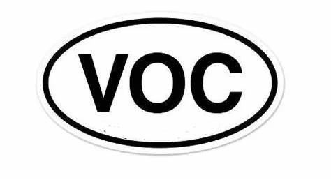 comprare VOC per autoveicoli online manufacture