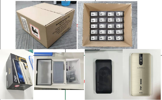 comprare Prova e certificazione del power pack portatile CNAS ANSI/CAN/UL 2743 online manufacture