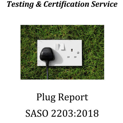 comprare Progetto di prova e certificazione delle prese intelligenti FCC, KC, ANATEL, SRRC, BSMI, C-TICK, RCM, MIC, INMETRO online manufacture