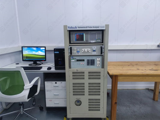 comprare Test ad alta temperatura Test di durata accelerata Test di affidabilità Standard di prova IEC 60068-2-1/ IEC 60068-2-2 online manufacture