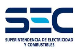 comprare Cile Certificazione SEC obbligatoria per i prodotti elettrici e combustibili online manufacture