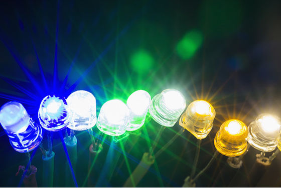 comprare Ispezione della sicurezza delle lampade a LED Norme di sicurezza fotobiologica Certificazione CB online manufacture