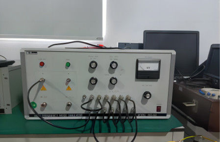 comprare Test INS di interferenza acustica ad alta frequenza per interferenze istantanee ad alta tensione online manufacture