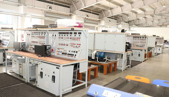 comprare Esame delle apparecchiature elettriche per la marcatura e la documentazione online manufacture