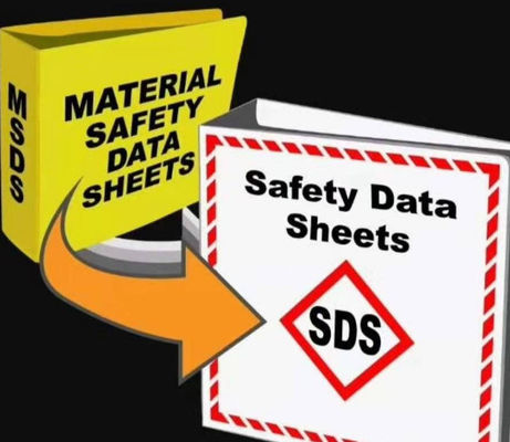 comprare Guida di esperti per il servizio di certificazione dei prodotti chimici online manufacture