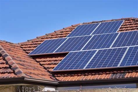 comprare sistemi di energia fotovoltaica online manufacture