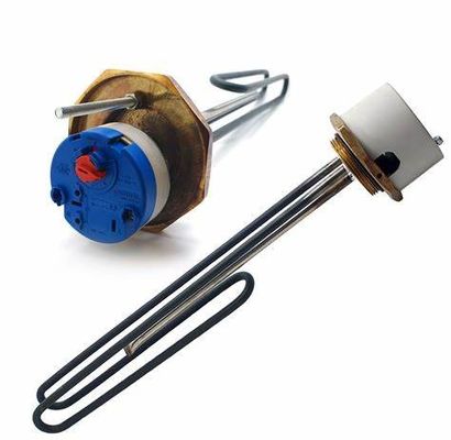 comprare Test standard di parametri parziali per riscaldatori a immersione fissa: GB 4706.60-2008 online manufacture