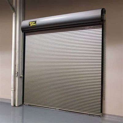 comprare Prova standard di parametri parziali per i dispositivi di azionamento per porte di garage a movimento verticale per uso residenziale: GB 4706.68-2008 online manufacture
