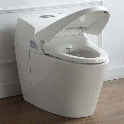 comprare Test standard di parametri parziali per apparecchi igienici: GB 4706.53-2008 online manufacture