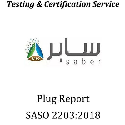 SABER Certificazione SASO Norme PAI o Norme IEC Differenze nazionali