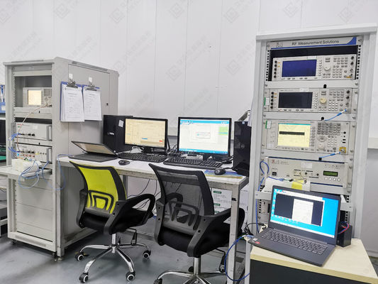 Prova di sicurezza dei prodotti elettronici ed elettrici