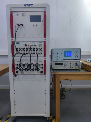 Sistemi di servizi di prova di surge EMC