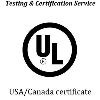 Certificazione UL;Requisiti del marchio UL;UL elencato, riconoscimento e classificazione