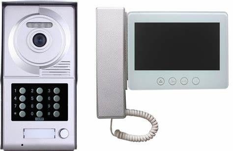 Test di interfono e certificazione;test walkie-talkie;