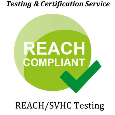UK REACH (EU Exist) Regulations - SVHC (Candidate List of substances of Very High Concern for Authorization) (Lista di sostanze molto preoccupanti per l'autorizzazione)