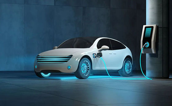 Norme di prova degli adattatori di batterie per veicoli di sicurezza