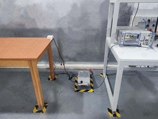 Apparecchiature elettroniche audio, video e simili Requisiti di sicurezza IEC 60065:2014 ED8 9