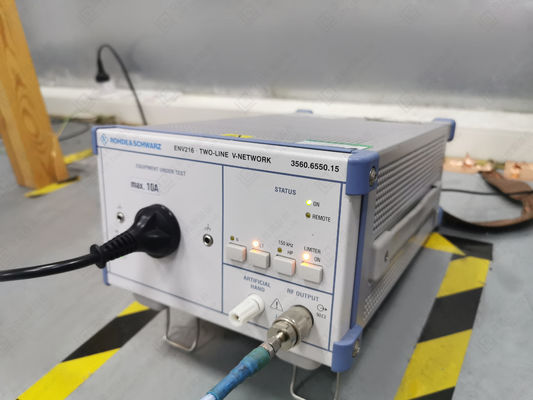 Apparecchiature elettroniche audio, video e simili Requisiti di sicurezza IEC 60065:2014 ED8 8
