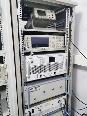 Apparecchiature elettroniche audio, video e simili Requisiti di sicurezza IEC 60065:2014 ED8 12