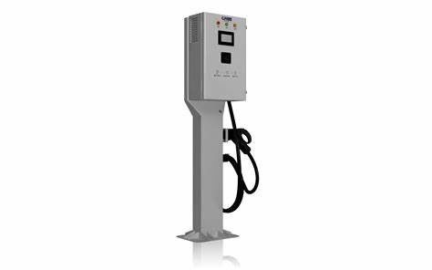 Sistema di ricarica dei veicoli elettrici,aumento della temperatura