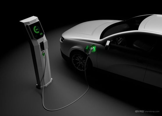 Sistema di ricarica dei veicoli elettriciApparecchiature contenenti batterie e loro circuiti di protezione