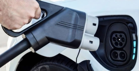 Circuiti di prova del sistema di ricarica dei veicoli elettrici destinati all'interconnessione con i cablaggi degli edifici