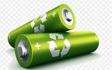 Certificazione del test del materiale per elettrodi positivi al fosfato di ferro e litio