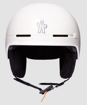 Certificazione del casco 3C