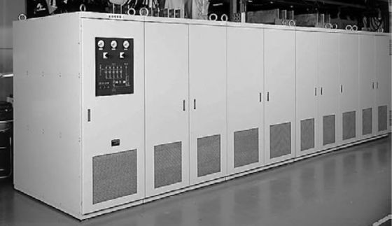 Sistemi di alimentazione ininterrotta UPS Test per la messa a terra protettiva