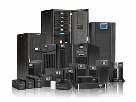 Sistemi di alimentazione ininterrotta UPS Test per dispositivi di disconnessione