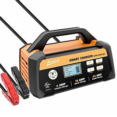 Adattatore della batteria del veicolo di sicurezza,prova di ingresso