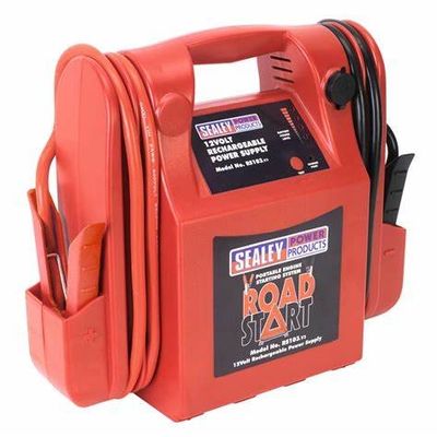 Adattatore della batteria del veicolo di sicurezza, prova di resistenza al frantumamento