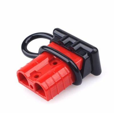Adattatore della batteria del veicolo di sicurezza, prova di riduzione dello sforzo