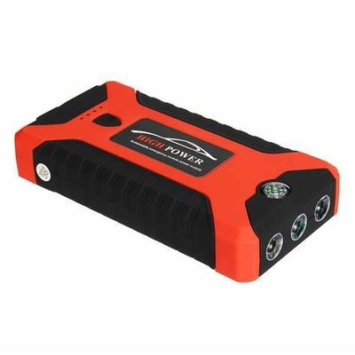 Adattatore della batteria del veicolo di sicurezza, prova di rilievo di spinta