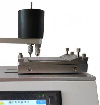 Certificazione per il laboratorio di prova dei materiali delle batterie presso il laboratorio LCS