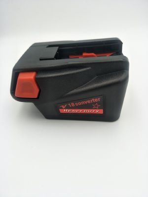 Standard per gli adattatori di batterie per veicoli di sicurezza, prova di corrente di perdita