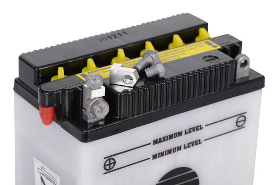 Standard per gli adattatori di batterie per veicoli di sicurezza, prova breve di uscita